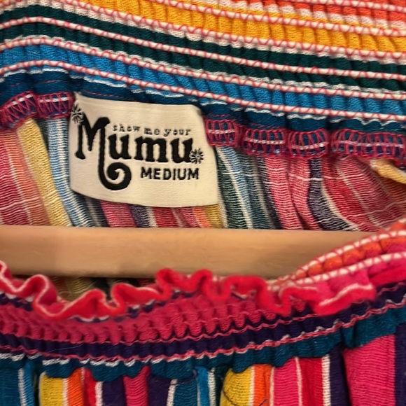 ShowMeYourMuMu - Picture 2 of 2